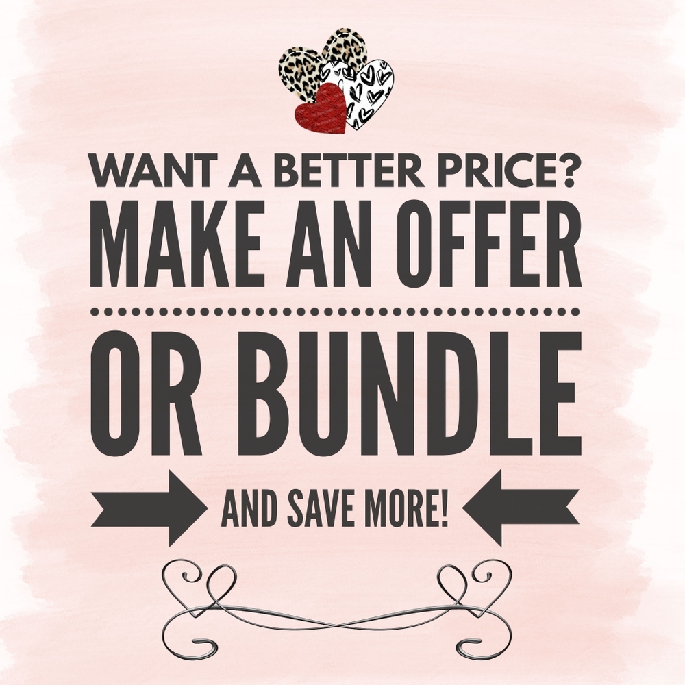 Make an Offer!  Michael Kors